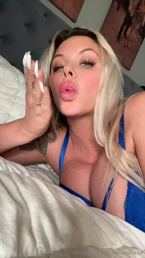 Ninaellexxx OnlyFans Leaked Free Thumbnail Picture - #jDJ0meRAOZ