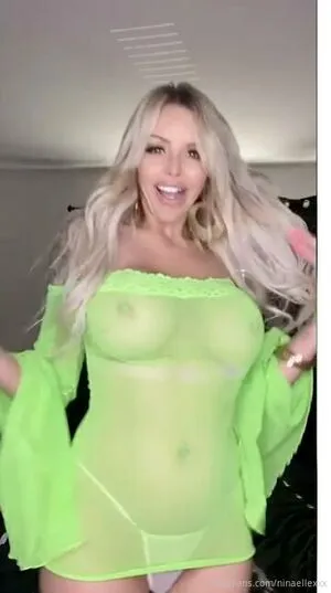 Ninaellexxx OnlyFans Leaked Free Thumbnail Picture - #lfB6UnxeK7