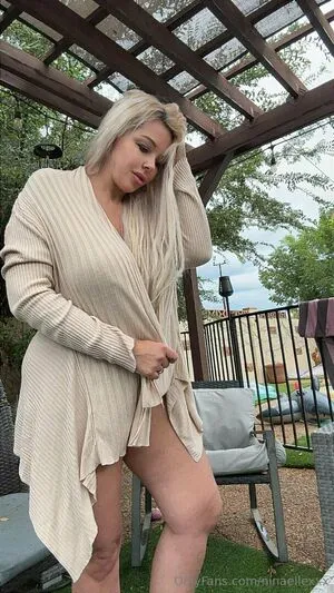 Ninaellexxx OnlyFans Leaked Free Thumbnail Picture - #ncvewcARO2