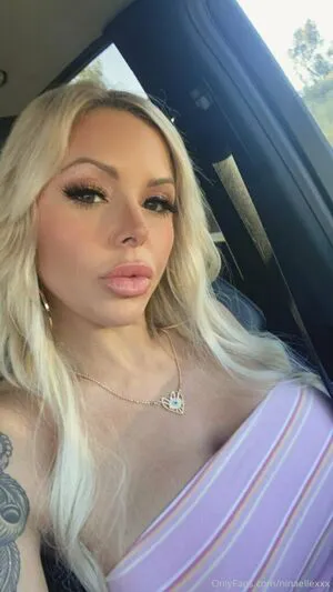 Ninaellexxx OnlyFans Leaked Free Thumbnail Picture - #njVsx2c8L7