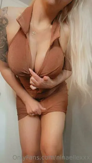Ninaellexxx OnlyFans Leaked Free Thumbnail Picture - #w5FKv3R1l3