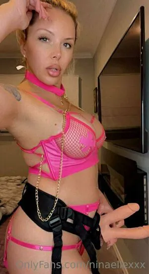 Ninaellexxx OnlyFans Leaked Free Thumbnail Picture - #y37N7YM46l