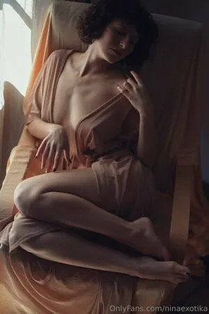 Ninaexotika OnlyFans Leaked Free Thumbnail Picture - #E9TeIFFbAx