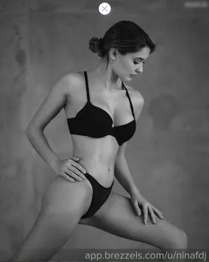 Ninafdj OnlyFans Leaked Free Thumbnail Picture - #1Ml4oGyOXG
