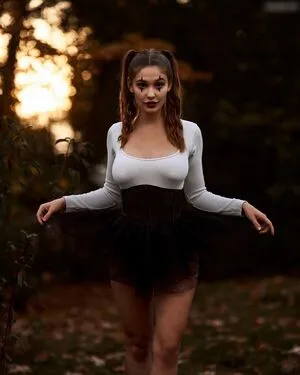 Ninafdj OnlyFans Leaked Free Thumbnail Picture - #1O5luegPZP