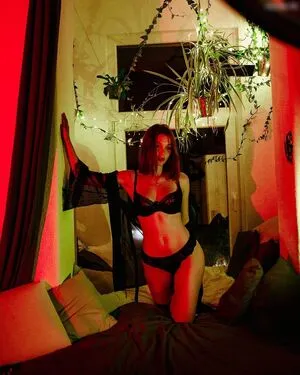 Ninafdj OnlyFans Leaked Free Thumbnail Picture - #2NOCeprLCh