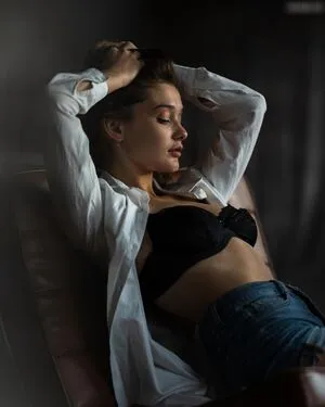 Ninafdj OnlyFans Leaked Free Thumbnail Picture - #8XdNOK75Zi
