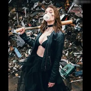 Ninafdj OnlyFans Leaked Free Thumbnail Picture - #8wp5fjn5hu