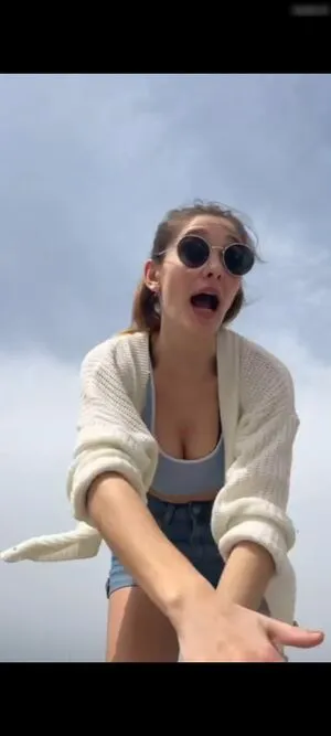 Ninafdj OnlyFans Leaked Free Thumbnail Picture - #Jp2SEFpuIK