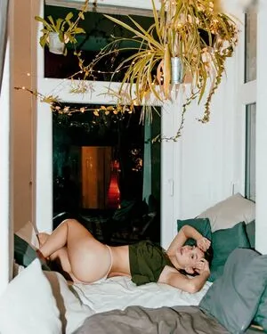 Ninafdj OnlyFans Leaked Free Thumbnail Picture - #KNujT69wml