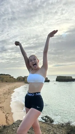 Ninafdj OnlyFans Leaked Free Thumbnail Picture - #MR0AjTZP41