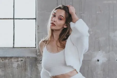 Ninafdj OnlyFans Leaked Free Thumbnail Picture - #OAlemlXXNm