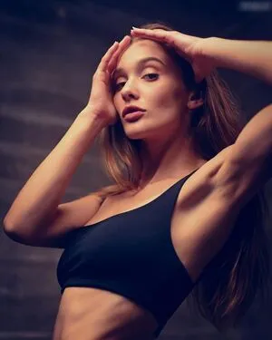 Ninafdj OnlyFans Leaked Free Thumbnail Picture - #bZQ0XuDSmu