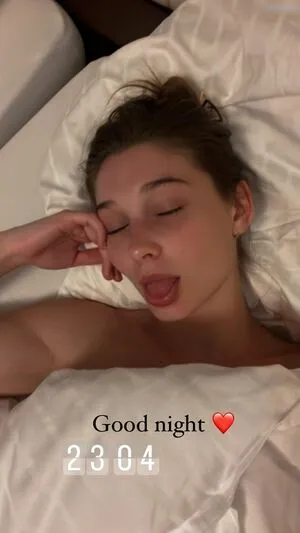 Ninafdj OnlyFans Leaked Free Thumbnail Picture - #clbUE9jbdE