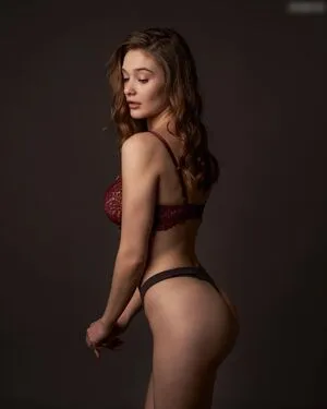 Ninafdj OnlyFans Leaked Free Thumbnail Picture - #fqFYB6yx8P
