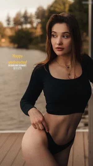 Ninafdj OnlyFans Leaked Free Thumbnail Picture - #m9NDCkED32