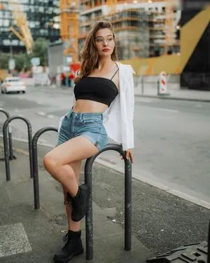 Ninafdj OnlyFans Leaked Free Thumbnail Picture - #pQOddf9wOL