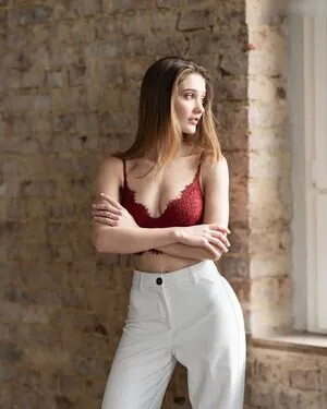 Ninafdj OnlyFans Leaked Free Thumbnail Picture - #u1JAzgMAV5