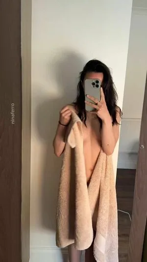 Ninaferro OnlyFans Leaked Free Thumbnail Picture - #pn7fOoIOJp