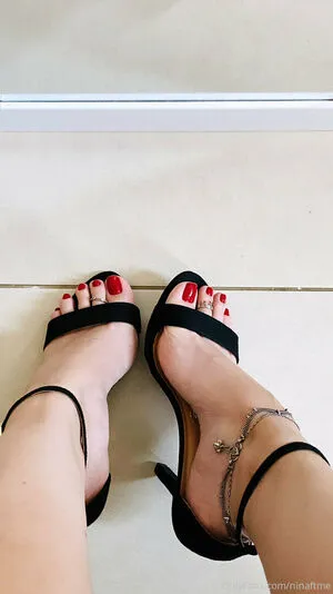 Ninaftme OnlyFans Leaked Free Thumbnail Picture - #iqzTjmaaR7