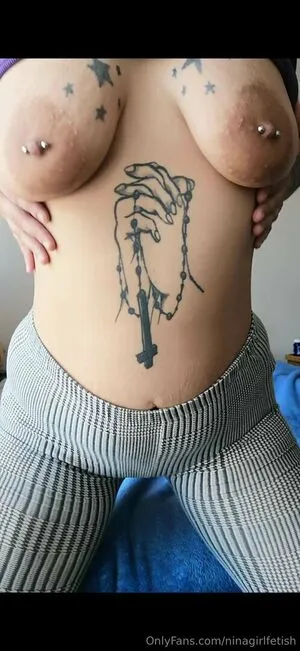 Ninagirlfetish OnlyFans Leaked Free Thumbnail Picture - #5X4JfXbpRt