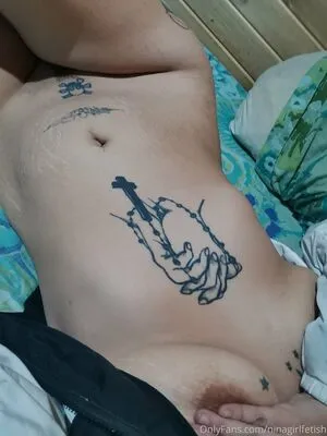 Ninagirlfetish OnlyFans Leaked Free Thumbnail Picture - #ZB6dioj1Jo