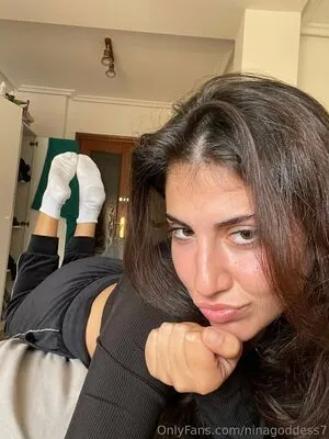 Ninagoddess7 OnlyFans Leaked Free Thumbnail Picture - #hblbr7B0PK