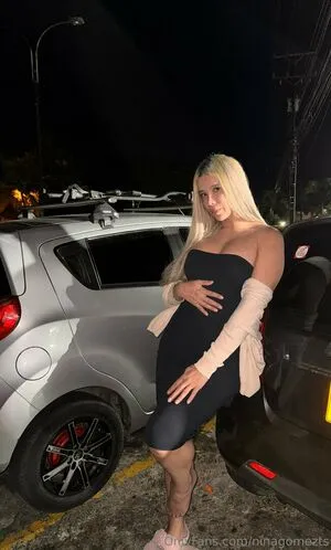Ninagomezts OnlyFans Leaked Free Thumbnail Picture - #1FJGoMfWF2