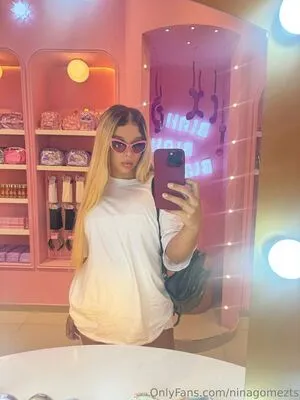 Ninagomezts OnlyFans Leaked Free Thumbnail Picture - #1N6w4a6rxs