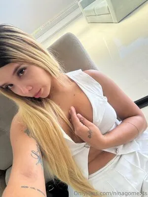 Ninagomezts OnlyFans Leaked Free Thumbnail Picture - #8wBzrMdSYU