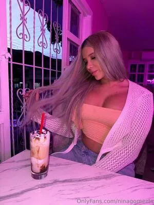 Ninagomezts OnlyFans Leaked Free Thumbnail Picture - #9eBD3TTAJz
