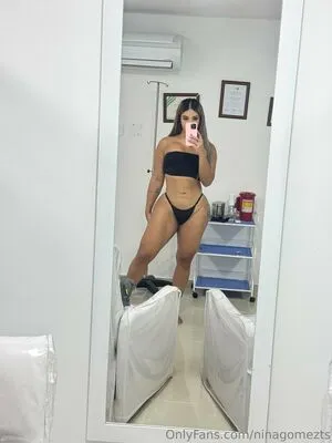Ninagomezts OnlyFans Leaked Free Thumbnail Picture - #AazbFIth3s
