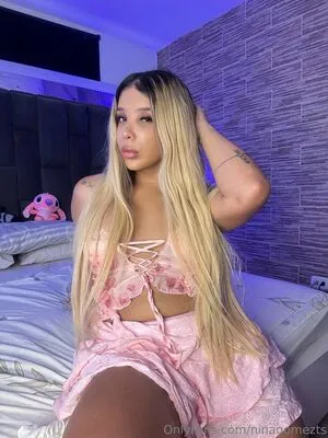 Ninagomezts OnlyFans Leaked Free Thumbnail Picture - #EV7uiOcSTK