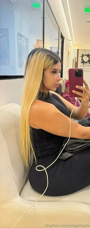 Ninagomezts OnlyFans Leaked Free Thumbnail Picture - #F0lW7dEuOa