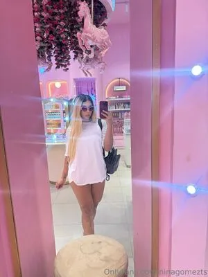 Ninagomezts OnlyFans Leaked Free Thumbnail Picture - #GVBSnq9LEu