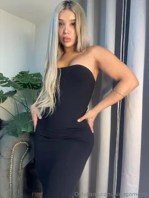 Ninagomezts OnlyFans Leaked Free Thumbnail Picture - #MLKUbpZHTx