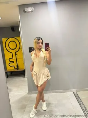 Ninagomezts OnlyFans Leaked Free Thumbnail Picture - #MeHb1hAuRC