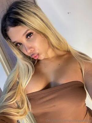 Ninagomezts OnlyFans Leaked Free Thumbnail Picture - #TmalRHsnAJ