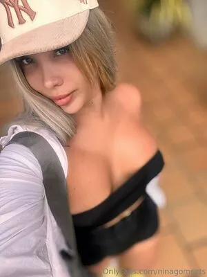 Ninagomezts OnlyFans Leaked Free Thumbnail Picture - #UfYyATMmlJ