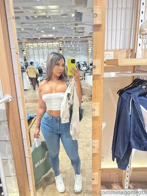 Ninagomezts OnlyFans Leaked Free Thumbnail Picture - #d22AWdHVKD