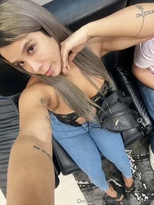 Ninagomezts OnlyFans Leaked Free Thumbnail Picture - #d8850KLiM1