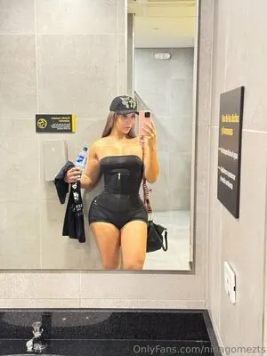 Ninagomezts OnlyFans Leaked Free Thumbnail Picture - #gQ4mRrbmBh