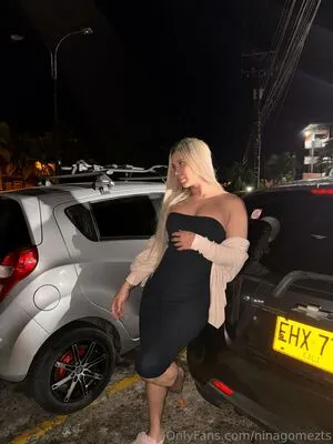 Ninagomezts OnlyFans Leaked Free Thumbnail Picture - #hksslREjjG