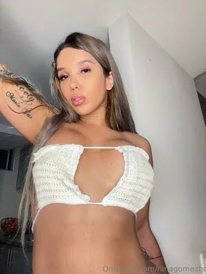 Ninagomezts OnlyFans Leaked Free Thumbnail Picture - #ptRzkCaXAN