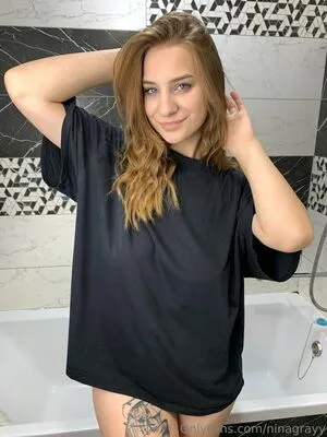Ninagrayy OnlyFans Leaked Free Thumbnail Picture - #mipjtbQ5Jk
