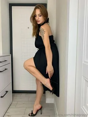Ninagrayy OnlyFans Leaked Free Thumbnail Picture - #pvZq6HM5SY