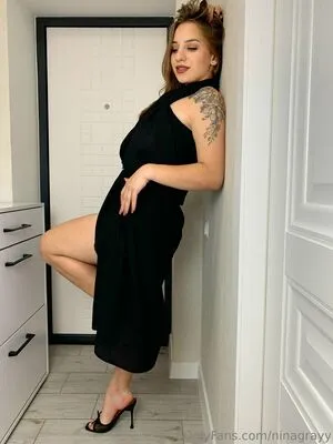Ninagrayy OnlyFans Leaked Free Thumbnail Picture - #zt3CfGqprZ
