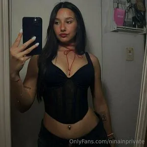 Ninainprivate OnlyFans Leaked Free Thumbnail Picture - #4MR8g7mkvY