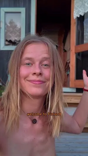 Ninainsauna OnlyFans Leaked Free Thumbnail Picture - #A7Y71sOi8V