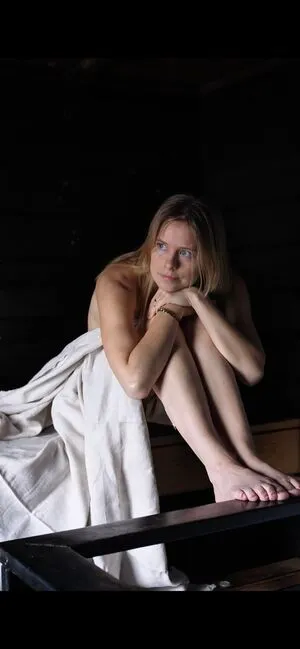 Ninainsauna OnlyFans Leaked Free Thumbnail Picture - #MjrjFq2unt